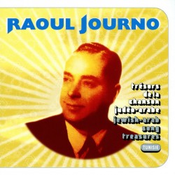 Raoul Journo - Trésors De...