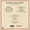 Zuhura & Party - Singe tema (Taarab Special)