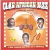 Clan African Jazz - Hommage à Grand Kallé Et Au Docteur Nico - Compil Des Années 60 (Vol. 2)