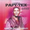 La Reussite De Papy-Tex Matolu Et L'Orchestre Empire Bakuba - Na Komi Boye (Pamelo)
