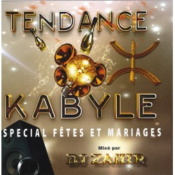 Tendance Kabyle : Special Fêtes Et Mariages