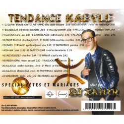 Tendance Kabyle : Special Fêtes Et Mariages