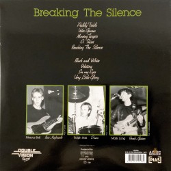 Opposition - Breaking The Silence