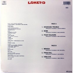 Loketo - Trouble