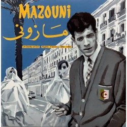 Mohamed Mazouni - Un Dandy...
