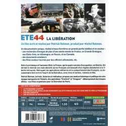 Ete 44 La Libération