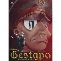 Histoire De La Gestapo