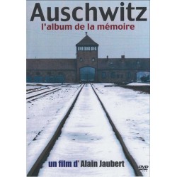 Auschwitz L'Album De La Mémoire