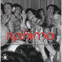 Rahima et l'Orchestre Féminin de Tétouan