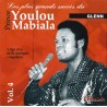 Youlou Mabiala - Les Grands Succès Du Prince Youlou Mabiala, Vol. 4