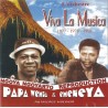 Papa Wemba & Emeneya - Viva la Musica, 1977-1978-1980 : Au Village Molokai