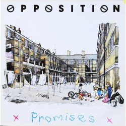 Opposition - Promises